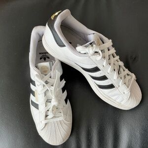 ADIDAS SUPERSTAR Shoes  - black/white